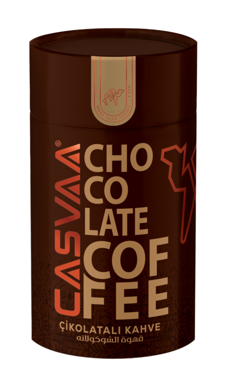 Bademli Dibek Kahvesi - 200Gr